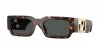 OKULARY VERSACE VE 4506U 108/87 54 ROZMIAR M